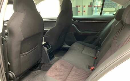 Skoda Octavia, 2015 год, 1 079 900 рублей, 11 фотография