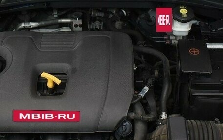 KIA Seltos I, 2022 год, 2 550 000 рублей, 15 фотография