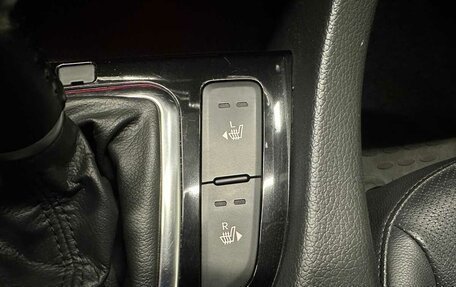 KIA Optima III, 2015 год, 1 710 000 рублей, 9 фотография