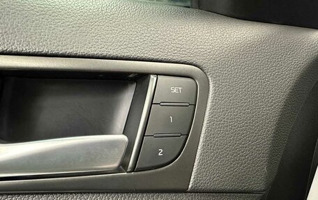 KIA Optima III, 2015 год, 1 710 000 рублей, 11 фотография