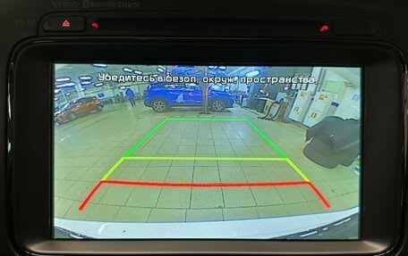 KIA Optima III, 2015 год, 1 710 000 рублей, 8 фотография