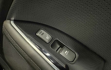 KIA Optima III, 2015 год, 1 710 000 рублей, 14 фотография