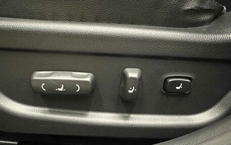 KIA Optima III, 2015 год, 1 710 000 рублей, 15 фотография