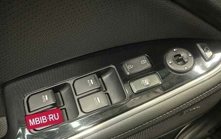 KIA Optima III, 2015 год, 1 710 000 рублей, 12 фотография