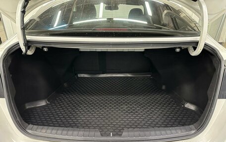 KIA Optima III, 2015 год, 1 710 000 рублей, 18 фотография