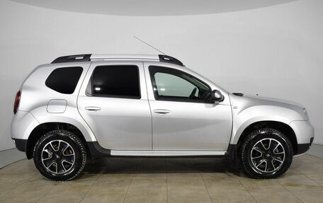 Renault Duster I рестайлинг, 2018 год, 1 450 000 рублей, 4 фотография