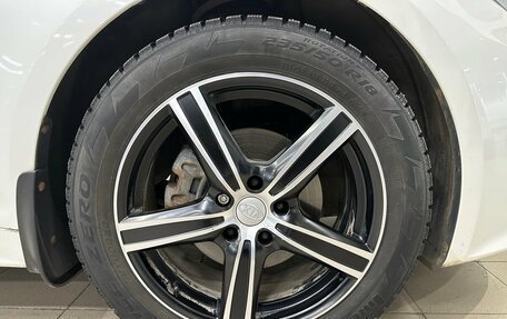 KIA Optima III, 2015 год, 1 710 000 рублей, 20 фотография