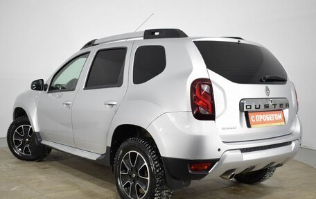 Renault Duster I рестайлинг, 2018 год, 1 450 000 рублей, 7 фотография