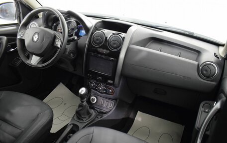 Renault Duster I рестайлинг, 2018 год, 1 450 000 рублей, 12 фотография