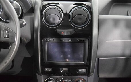 Renault Duster I рестайлинг, 2018 год, 1 450 000 рублей, 14 фотография