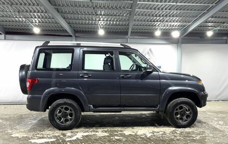 ЛуАЗ Patriot, 2023 год, 1 529 000 рублей, 6 фотография