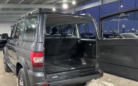 ЛуАЗ Patriot, 2023 год, 1 529 000 рублей, 9 фотография