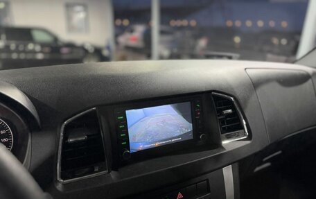 ЛуАЗ Patriot, 2023 год, 1 529 000 рублей, 14 фотография