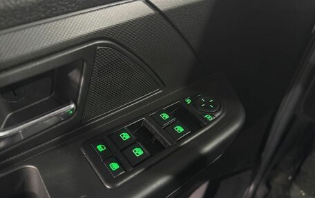 ЛуАЗ Patriot, 2023 год, 1 529 000 рублей, 16 фотография