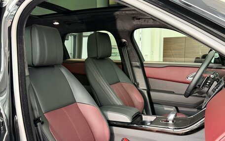 Land Rover Range Rover Velar I, 2025 год, 10 780 000 рублей, 8 фотография