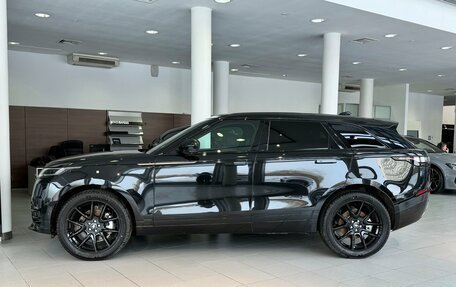 Land Rover Range Rover Velar I, 2025 год, 10 780 000 рублей, 3 фотография