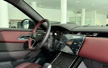 Land Rover Range Rover Velar I, 2025 год, 10 780 000 рублей, 9 фотография