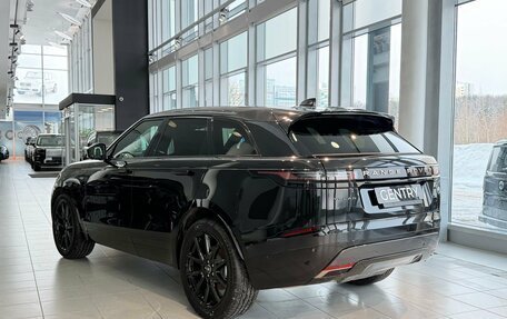 Land Rover Range Rover Velar I, 2025 год, 10 780 000 рублей, 4 фотография