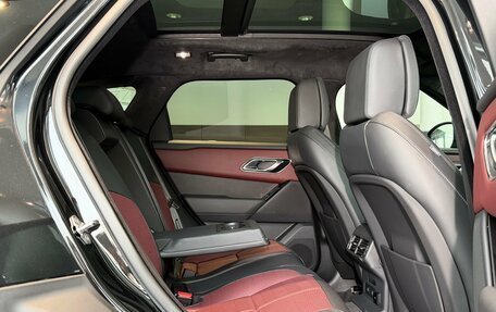 Land Rover Range Rover Velar I, 2025 год, 10 780 000 рублей, 12 фотография