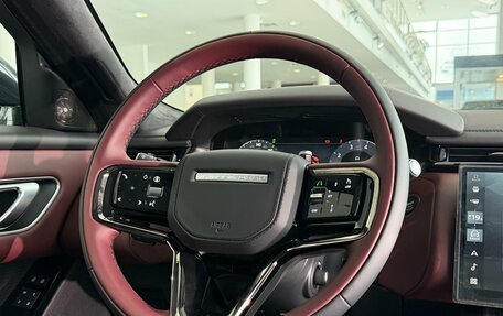 Land Rover Range Rover Velar I, 2025 год, 10 780 000 рублей, 11 фотография