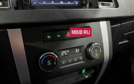 ЛуАЗ Patriot, 2023 год, 1 529 000 рублей, 15 фотография