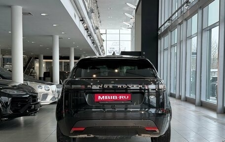 Land Rover Range Rover Velar I, 2025 год, 10 780 000 рублей, 5 фотография