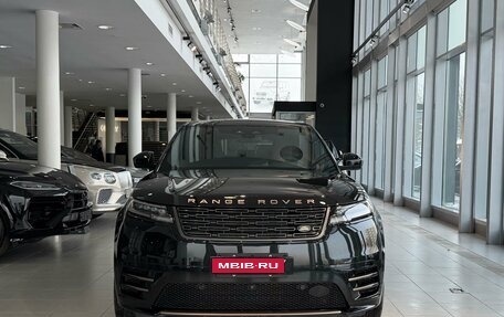 Land Rover Range Rover Velar I, 2025 год, 10 780 000 рублей, 2 фотография