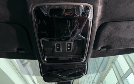 Land Rover Range Rover Velar I, 2025 год, 10 780 000 рублей, 20 фотография