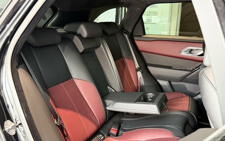 Land Rover Range Rover Velar I, 2025 год, 10 780 000 рублей, 13 фотография