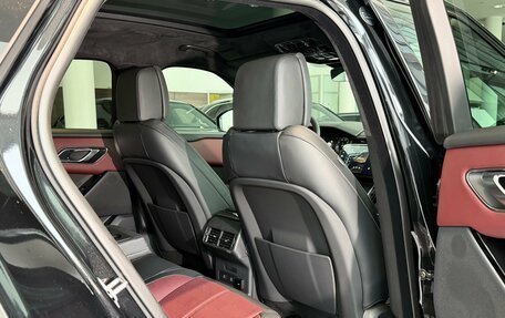 Land Rover Range Rover Velar I, 2025 год, 10 780 000 рублей, 14 фотография