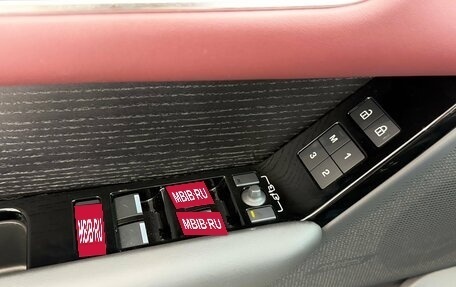 Land Rover Range Rover Velar I, 2025 год, 10 780 000 рублей, 22 фотография