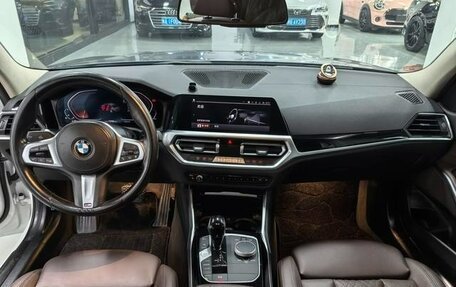 BMW 3 серия, 2022 год, 2 650 002 рублей, 9 фотография