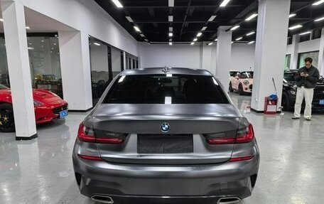 BMW 3 серия, 2022 год, 2 650 002 рублей, 7 фотография