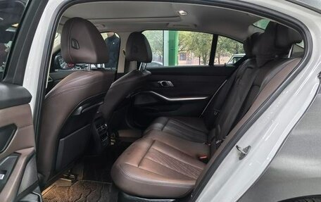 BMW 3 серия, 2022 год, 2 650 002 рублей, 8 фотография