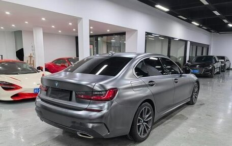 BMW 3 серия, 2022 год, 2 650 002 рублей, 6 фотография