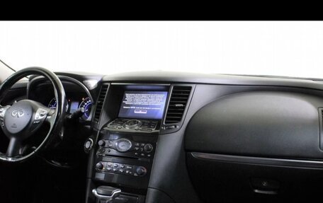 Infiniti FX II, 2013 год, 1 880 000 рублей, 2 фотография