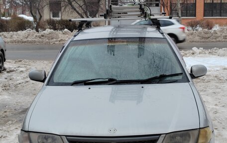 Nissan Wingroad III, 2001 год, 220 000 рублей, 1 фотография