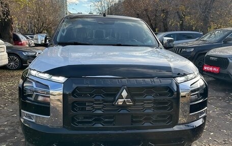 Mitsubishi L200, 2025 год, 5 190 000 рублей, 1 фотография