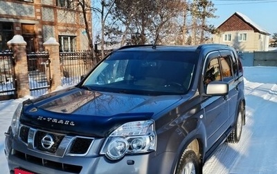 Nissan X-Trail, 2013 год, 1 365 000 рублей, 1 фотография