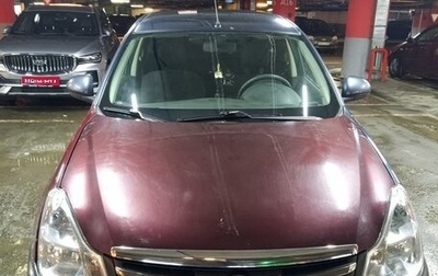 Nissan Almera, 2014 год, 550 000 рублей, 1 фотография