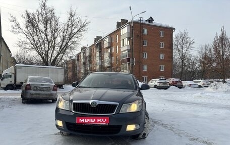 Skoda Octavia, 2011 год, 730 000 рублей, 1 фотография