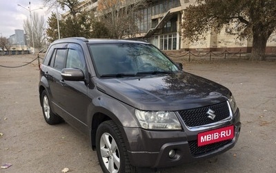 Suzuki Grand Vitara, 2008 год, 990 000 рублей, 1 фотография