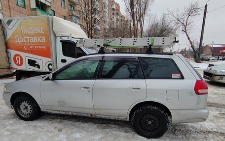 Nissan Wingroad III, 2001 год, 220 000 рублей, 2 фотография