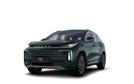 CheryExeed TXL, 2025 год, 3 930 000 рублей, 1 фотография