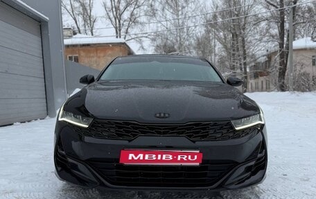 KIA K5, 2020 год, 2 638 000 рублей, 1 фотография