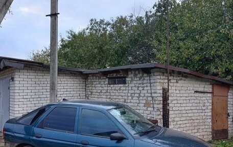 Ford Escort V, 1997 год, 55 000 рублей, 1 фотография