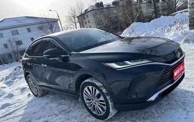 Toyota Harrier, 2020 год, 4 470 000 рублей, 1 фотография