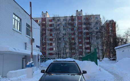 Mercedes-Benz C-Класс, 2011 год, 1 700 000 рублей, 1 фотография