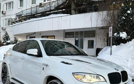 BMW X6 M, 2013 год, 2 149 000 рублей, 1 фотография
