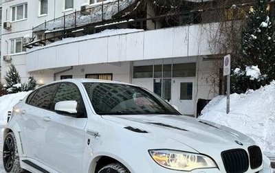 BMW X6 M, 2013 год, 2 149 000 рублей, 1 фотография
